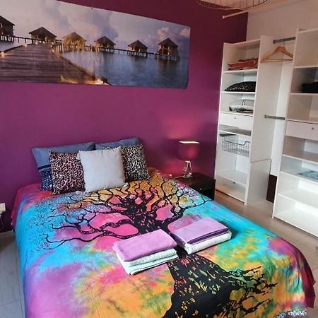 Montfaucon  1 Chambre Privative Avec Bureau Et Cuisine Dans Maison 105 M2 Montfaucon מראה חיצוני תמונה